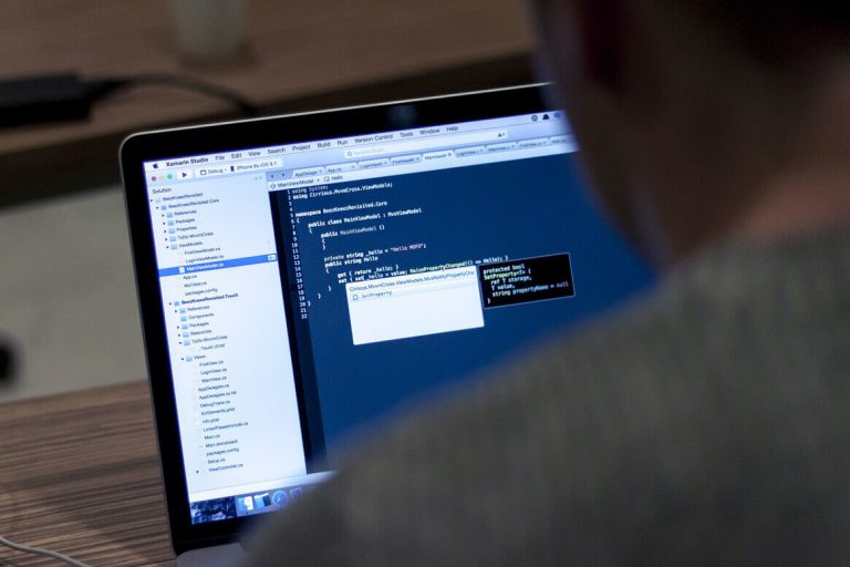 vagas para profissionais de tecnologia