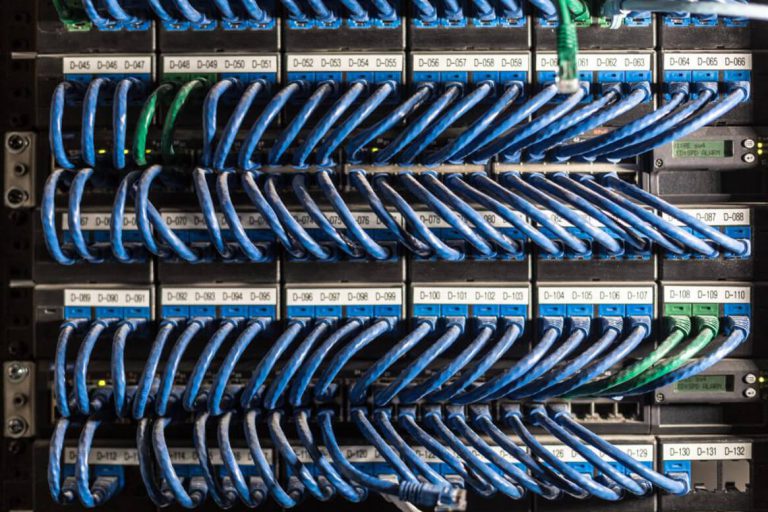 mercado de data centers