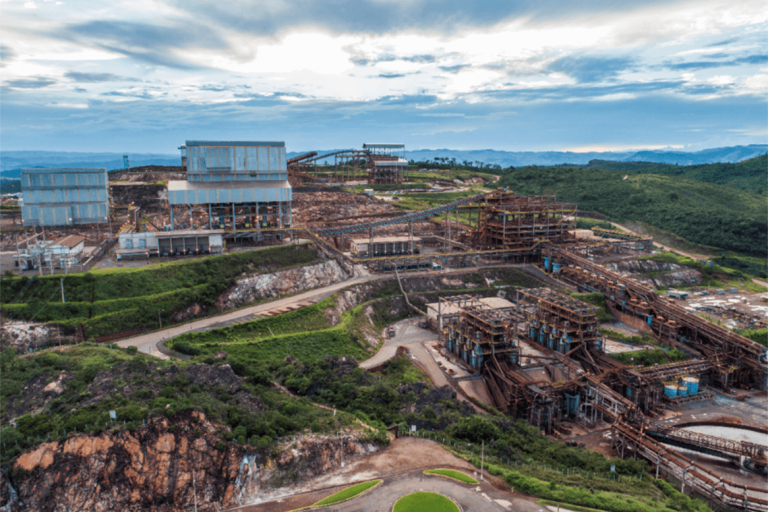 Infraestrutura hiperconvergente