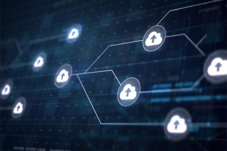 nuvem híbrida e segurança