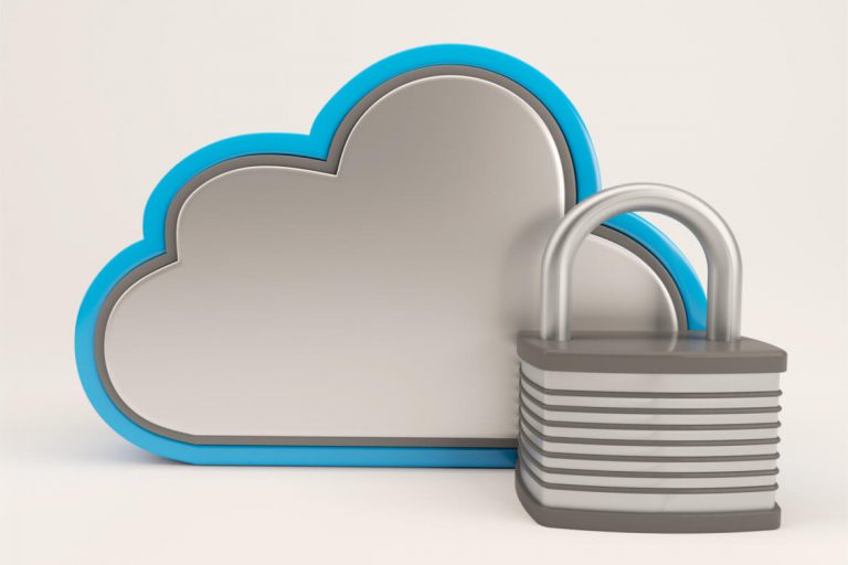 segurança em nuvem