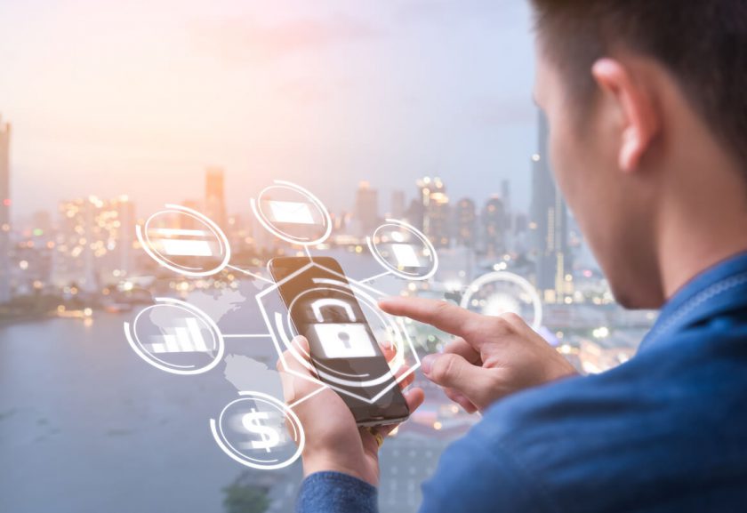 Privacidade de dados