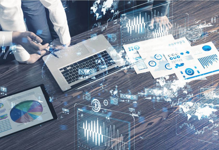 transformação digital