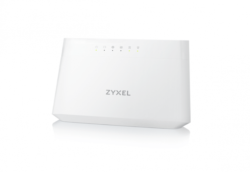 roteadores dual-band