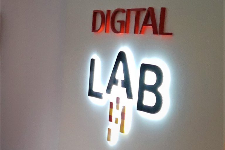 transformação digital