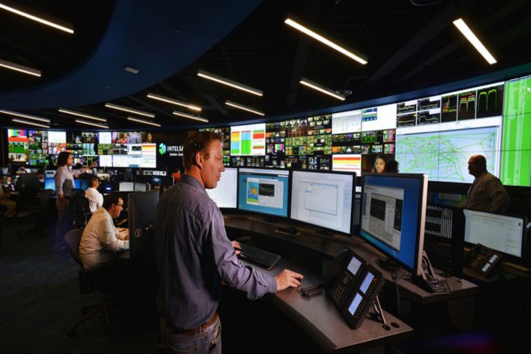 centro de suporte a clientes