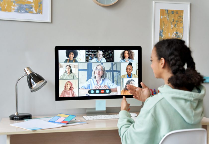 inteligência artificial