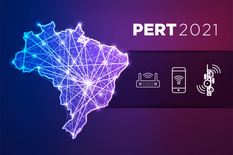 plano estrutural de redes de telecomunicações