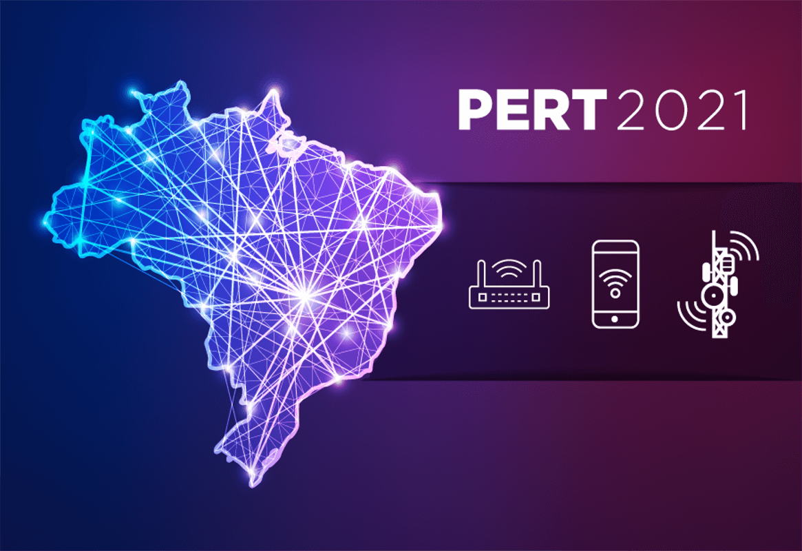 plano estrutural de redes de telecomunicações