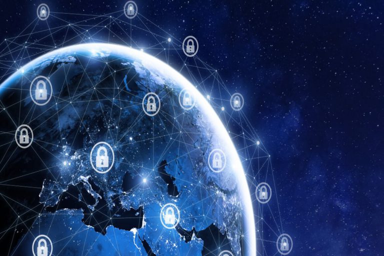 data center na nuvem