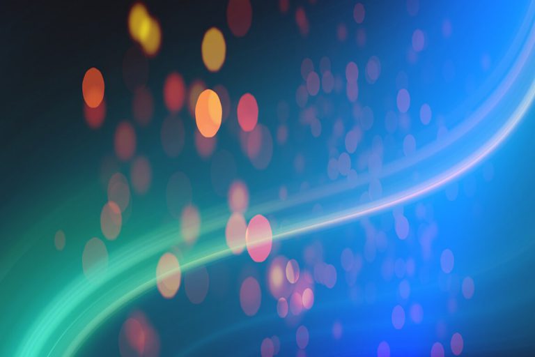 backhaul de fibra óptica