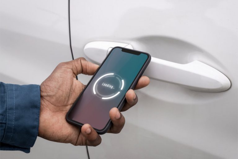 conectividade veicular