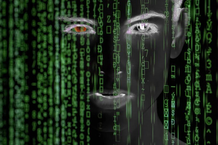 fraude com serviços financeiros