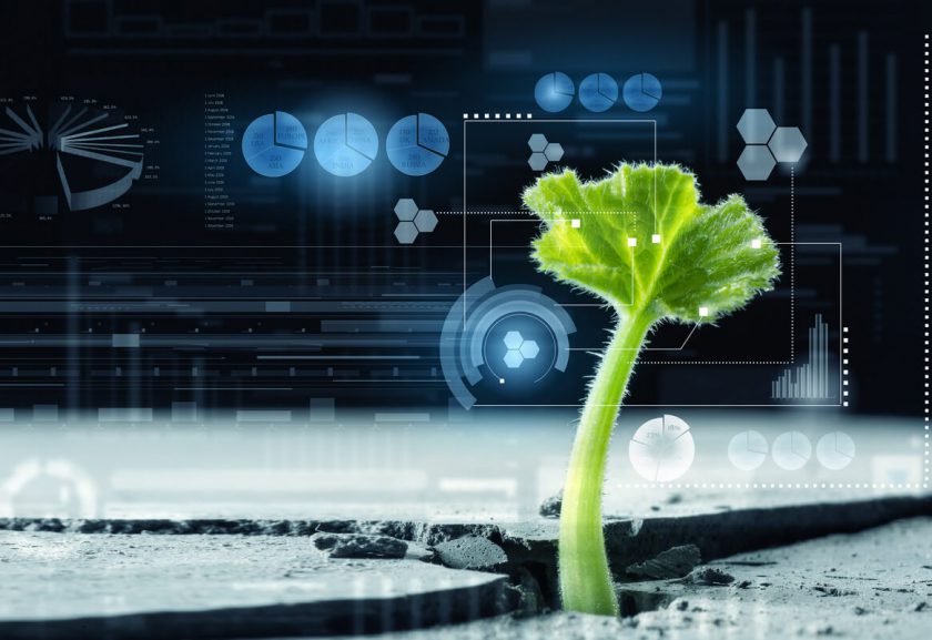 virtualização e a TI verde