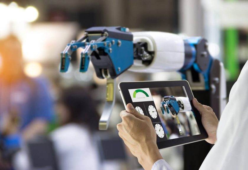 transformação organizacional