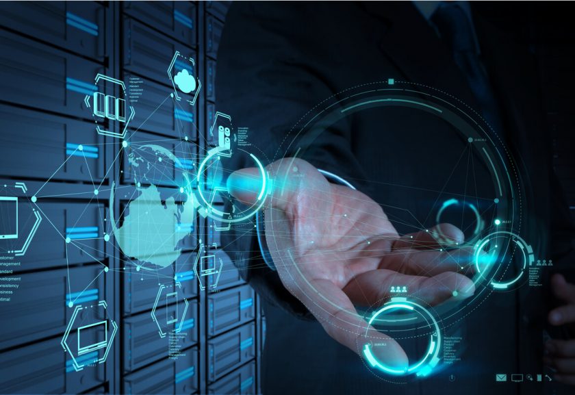 Acelerando a virtualização