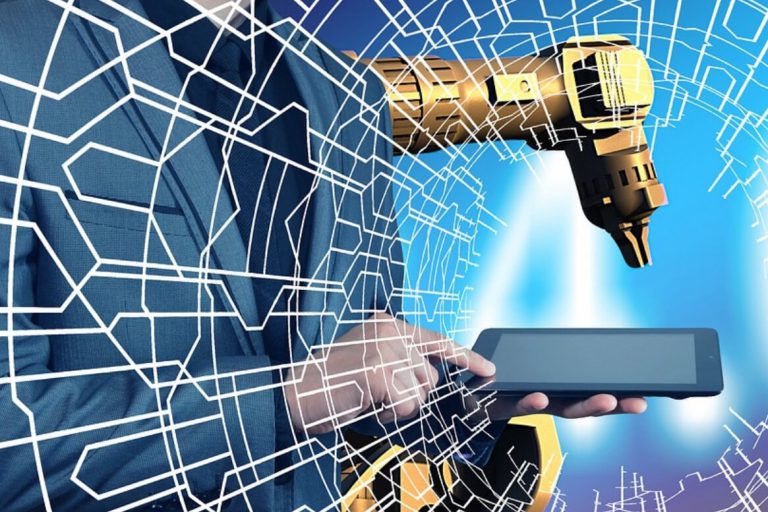 inteligência artificial na indústria