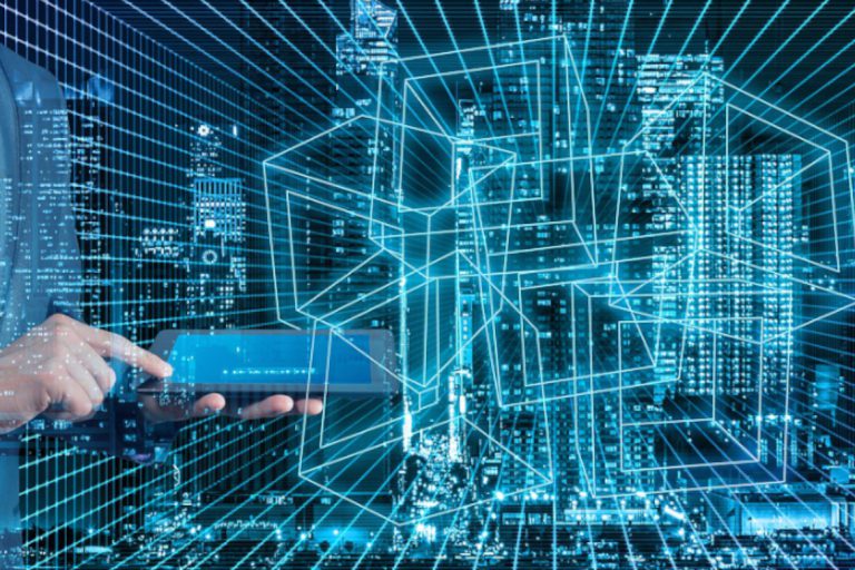 Wi-Fi 6 com análise de dados