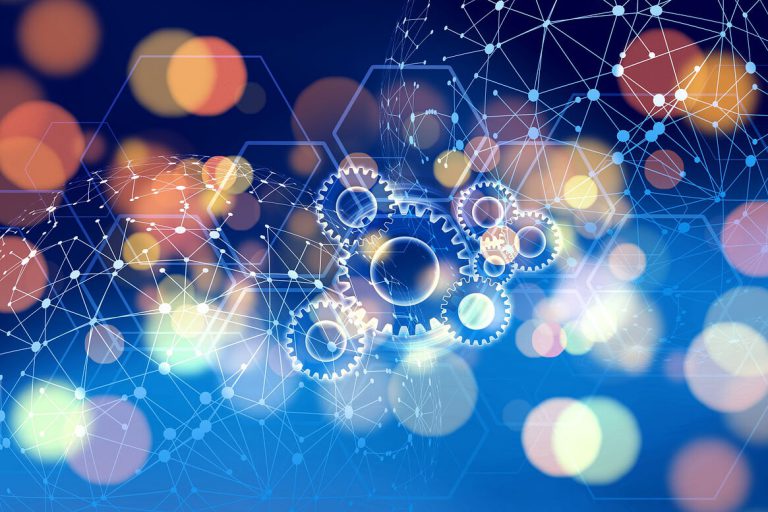 infraestrutura de TI