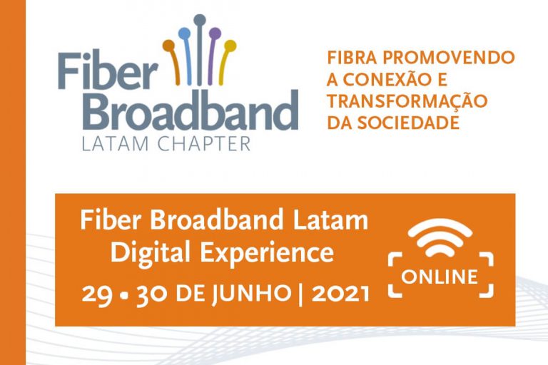 evento on-line sobre redes ópticas