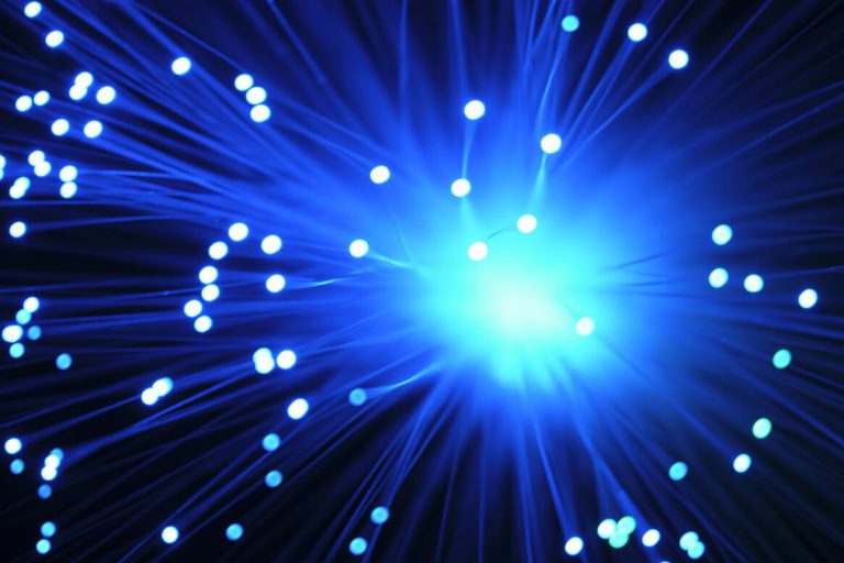 redes ópticas corporativas