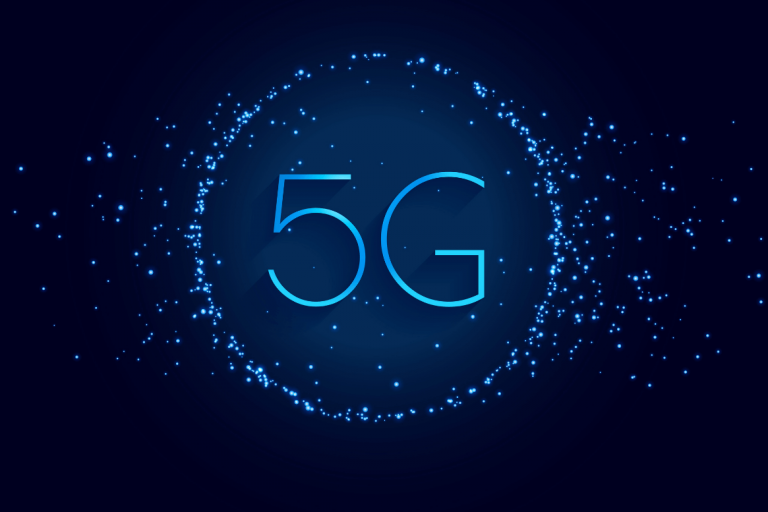 tecnologia 5G