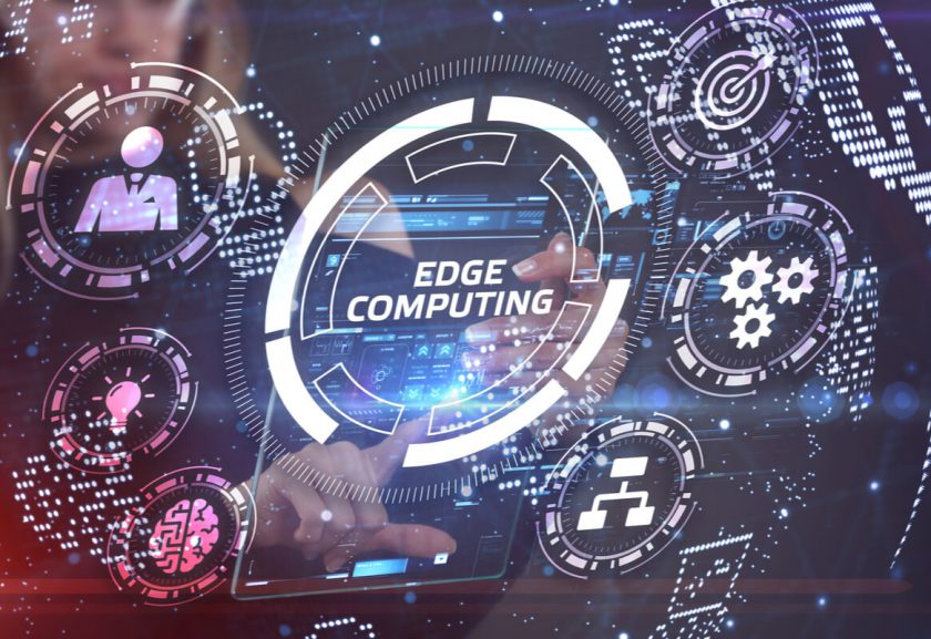 edge computing