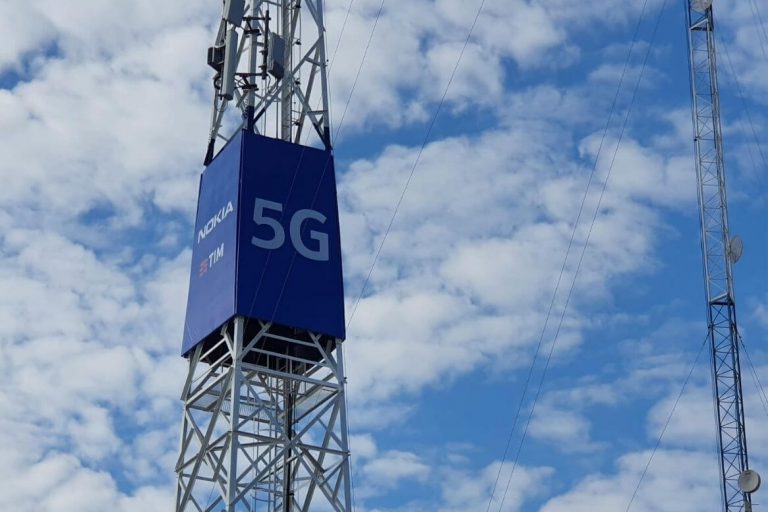 5G standalone