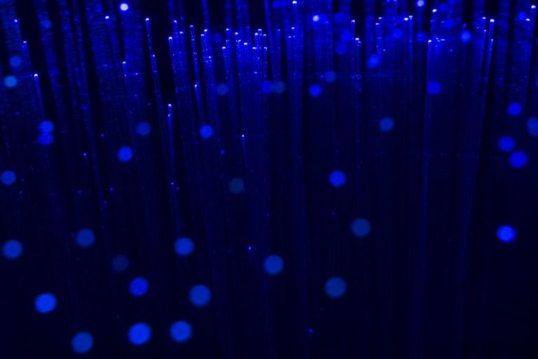 rede de cabos submarinos