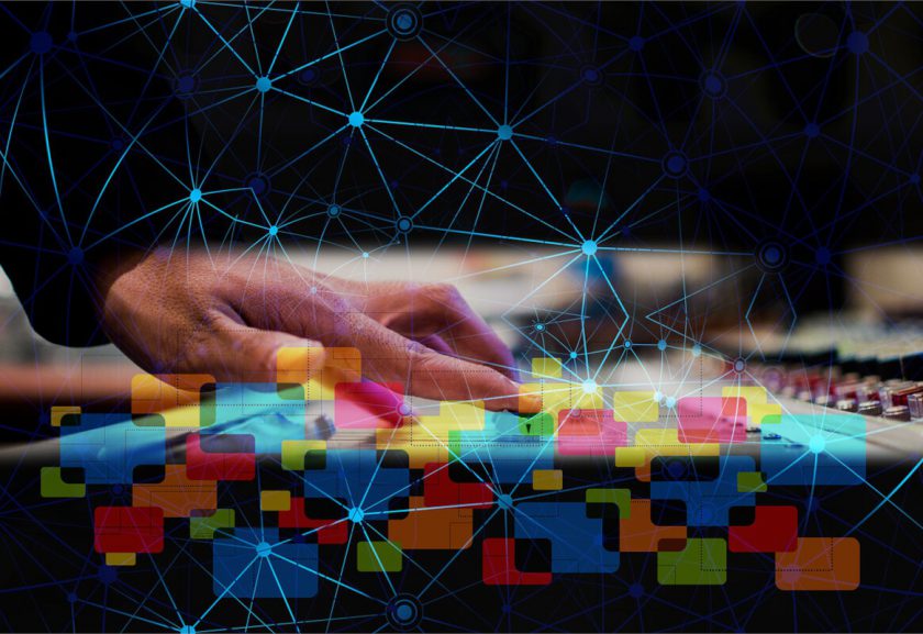 frameworks de telecomunicações