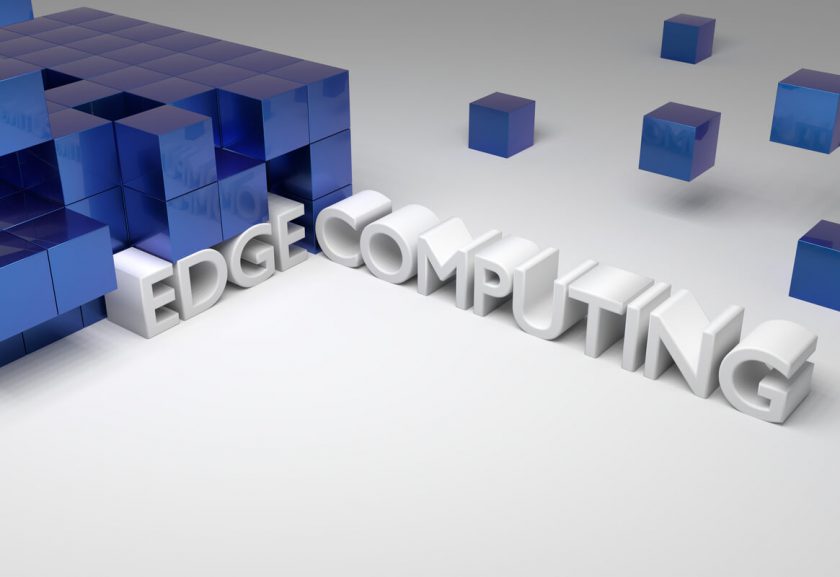 edge computing