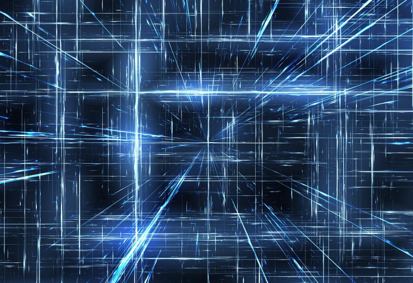 Plenitude da edge computing