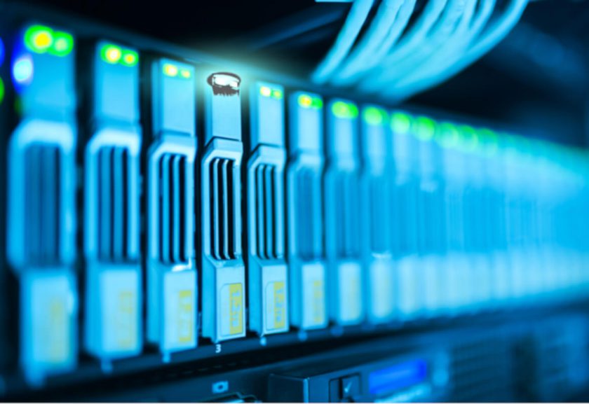 refrigeração em data centers