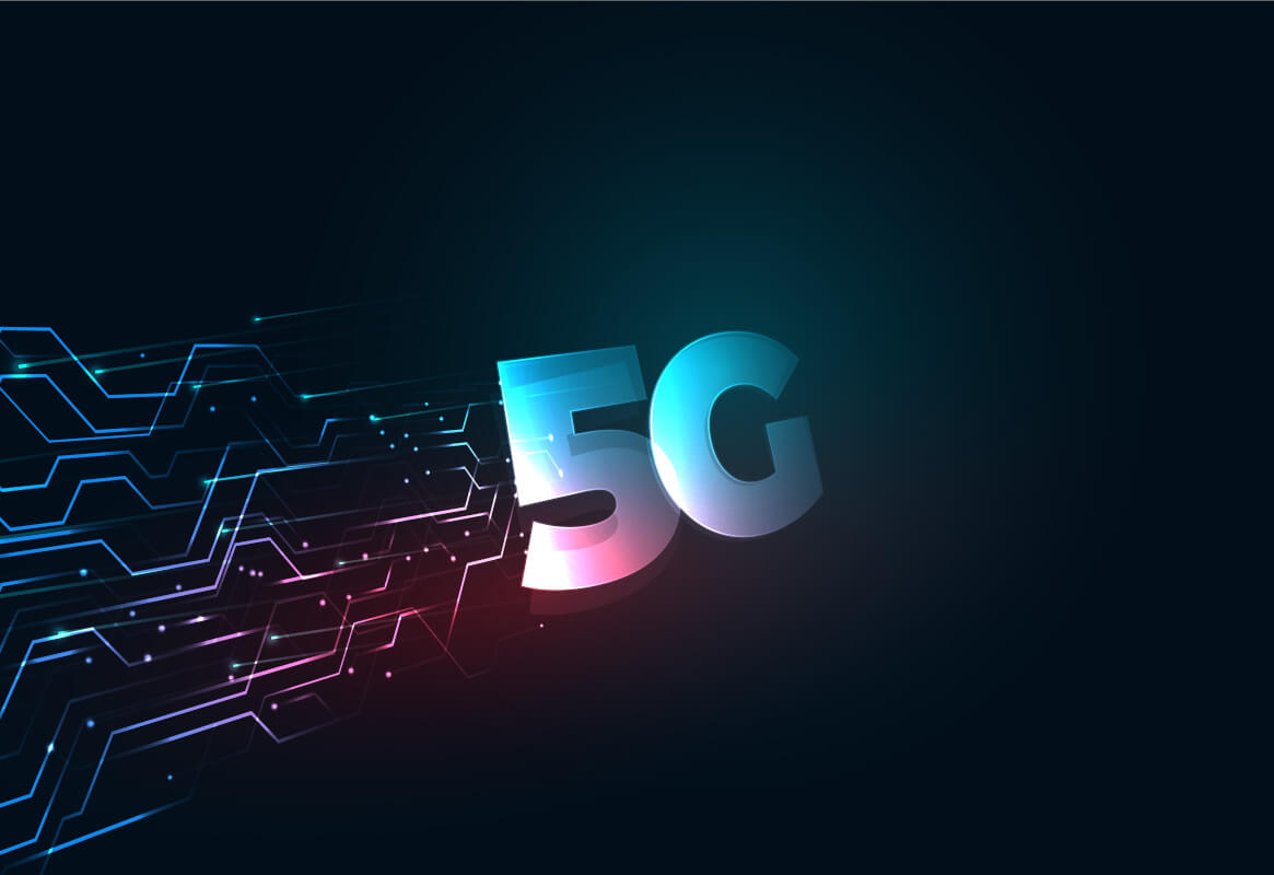 5G