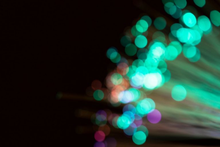 DWDM para conectar data centers