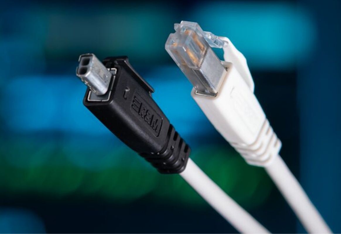 single pair Ethernet
