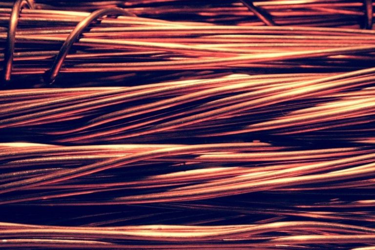 Roubo de cabos de telecomunicações