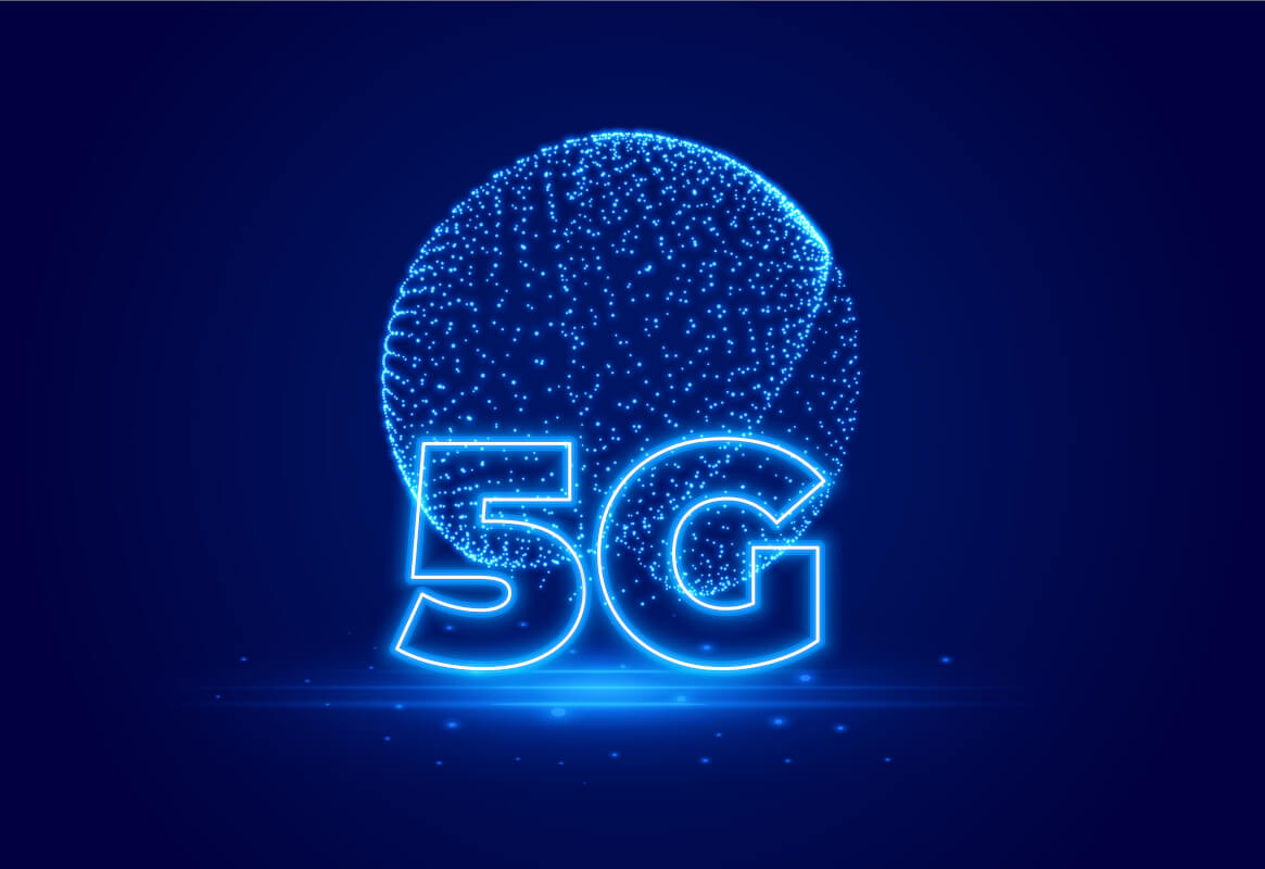 tecnologia 5G