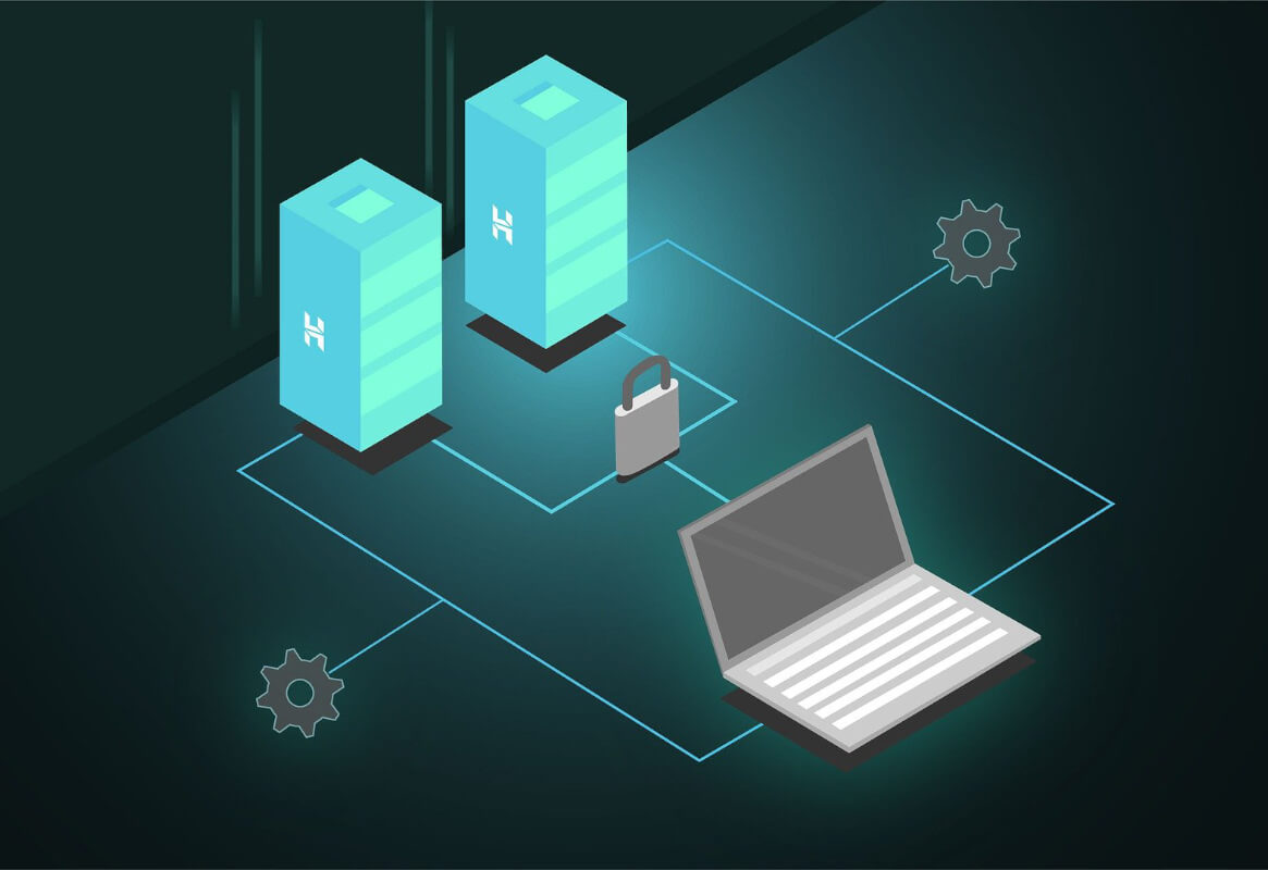 mercado mundial de IaaS