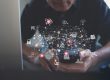IoT e o blockchain
