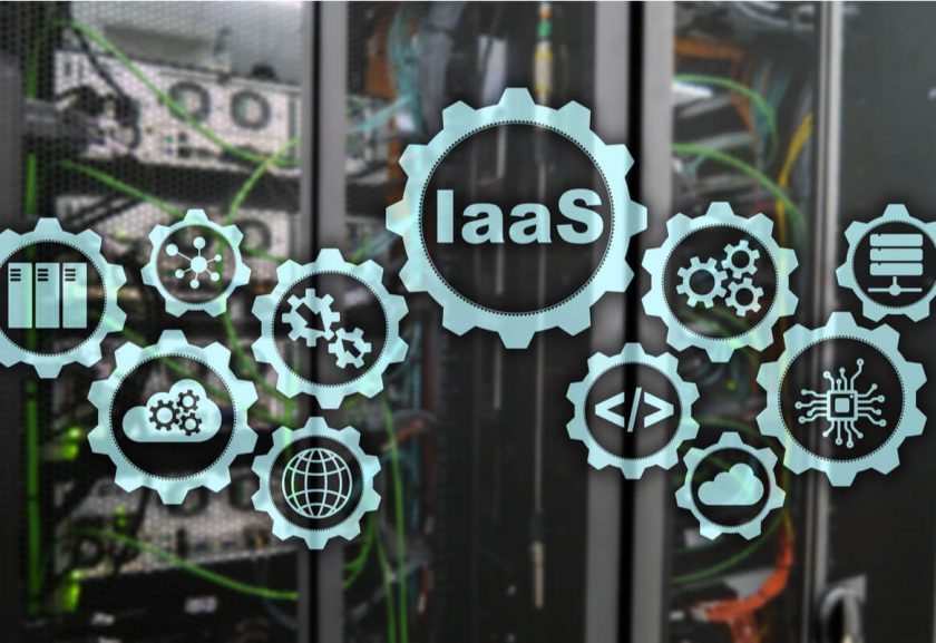 IaaS