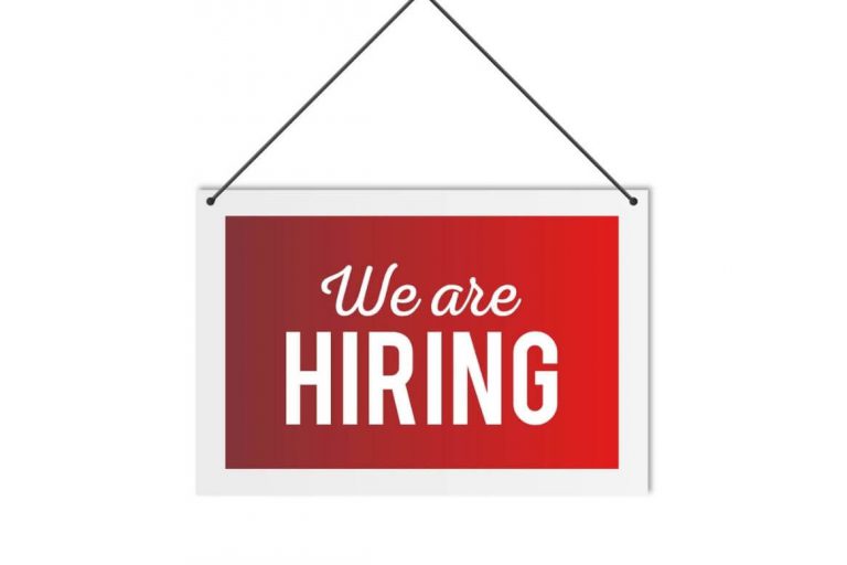 vagas na área de tecnologia