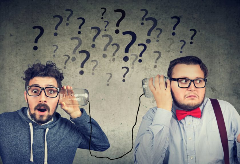 Comunicação não violenta