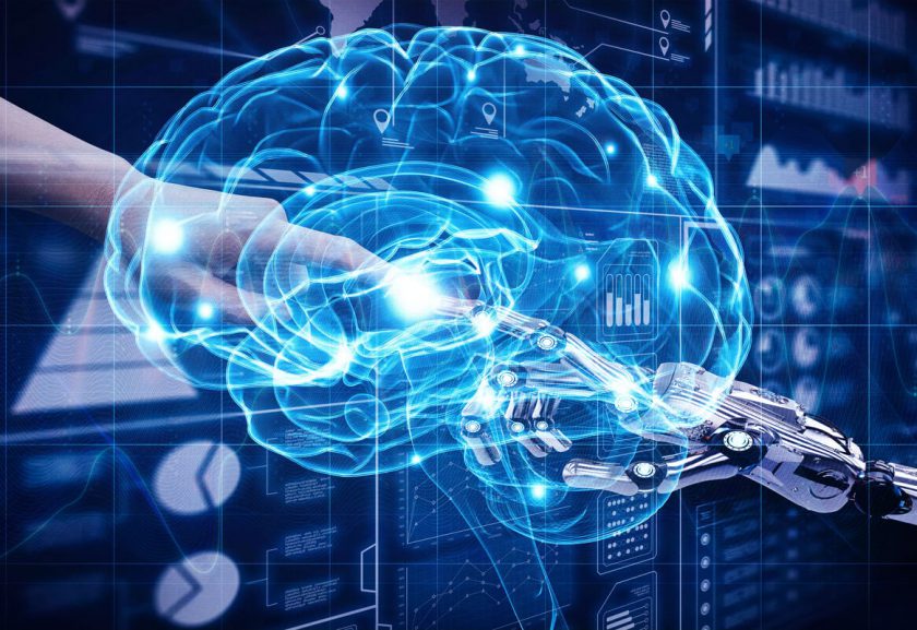 IA e machine learning