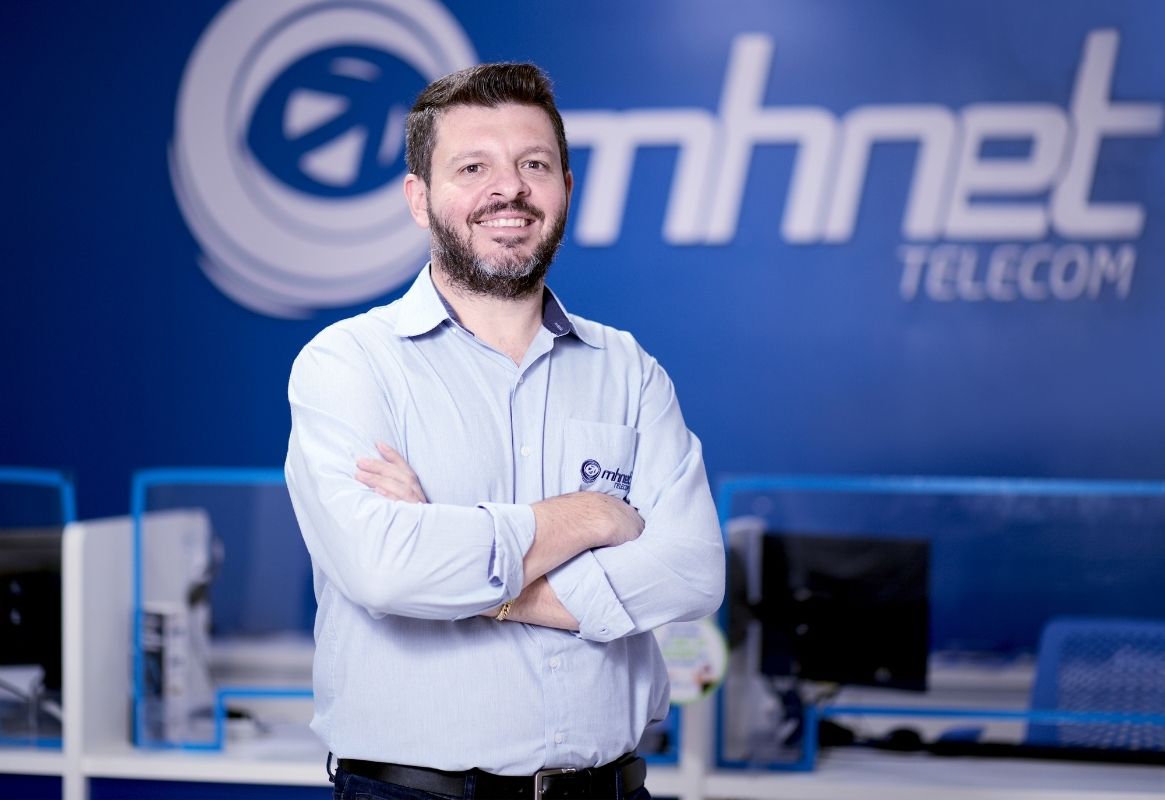 Mhnet Telecom - Hoje com a diversidade dos jogos para