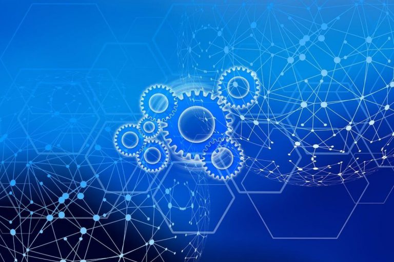 desempenho de redes da Open Labs