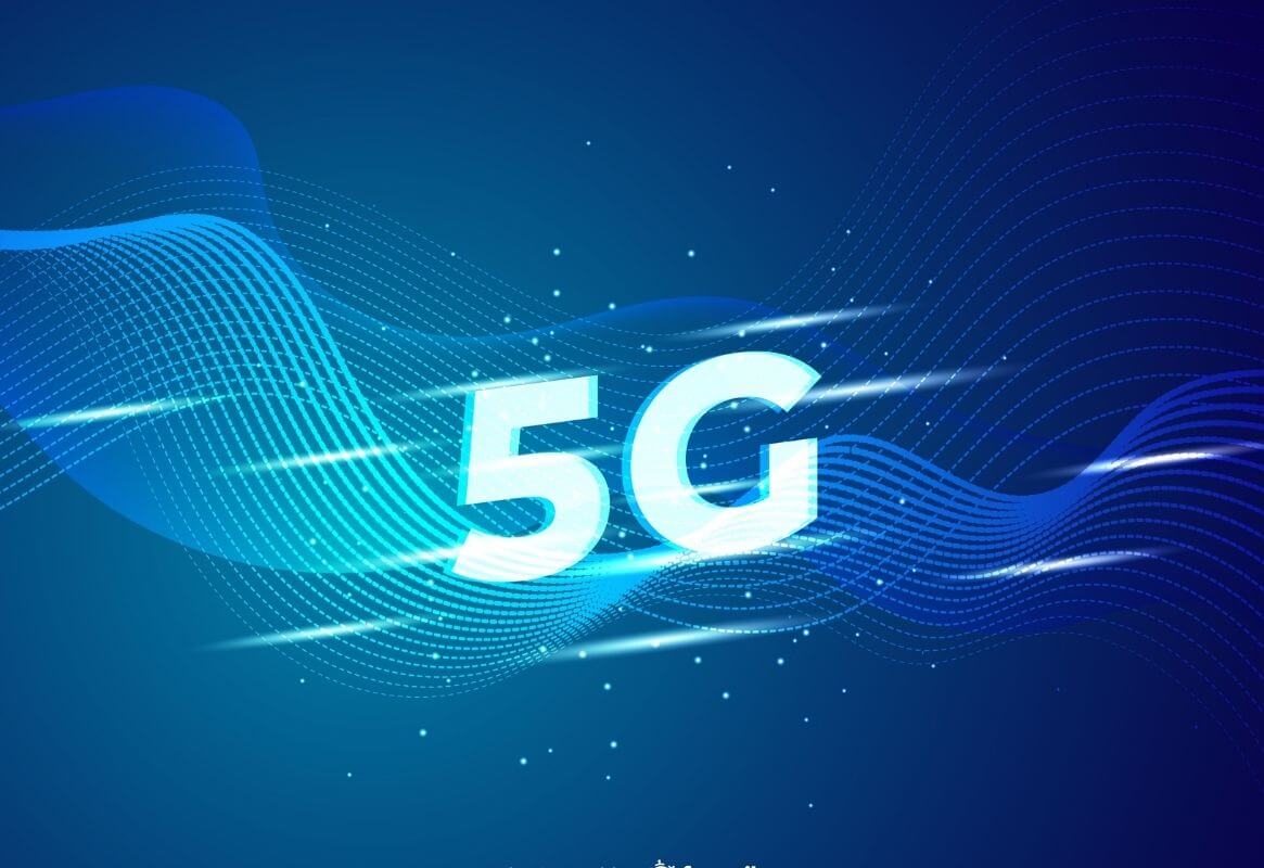 5G standalone