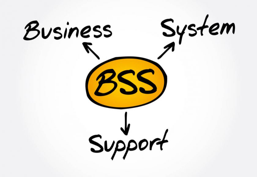 BSS