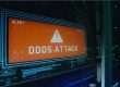 ataques DDoS