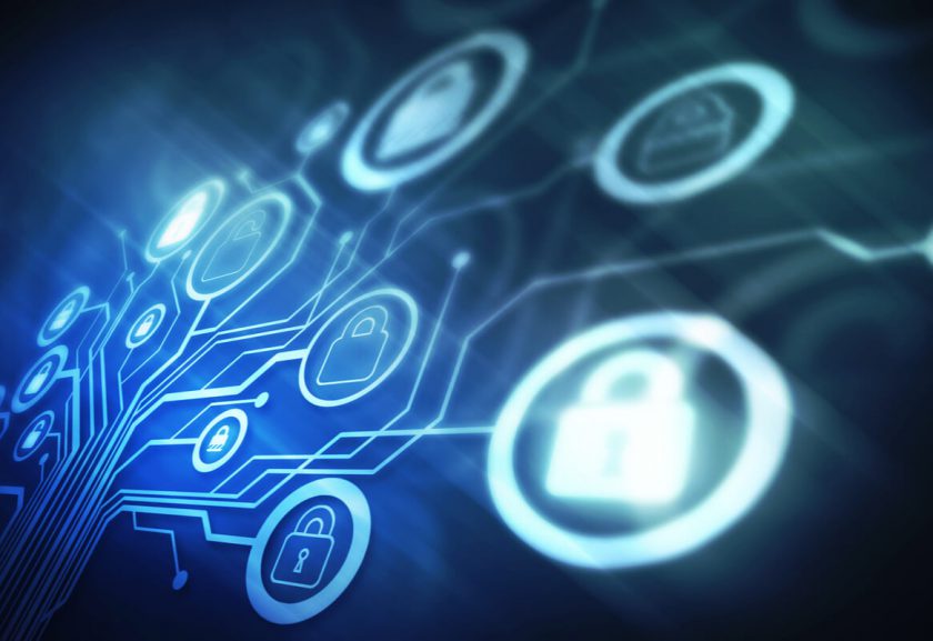 monitoramento de segurança